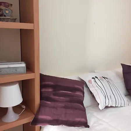 Indipendent Studio Monteverde Rom