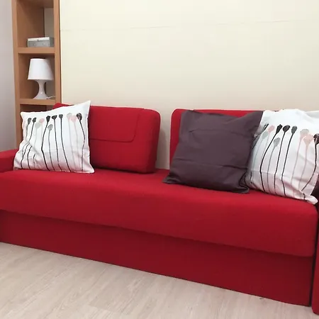 Indipendent Studio Monteverde *