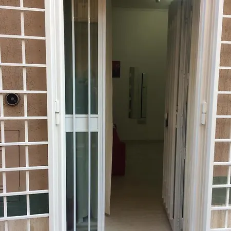 Indipendent Studio Monteverde Rom