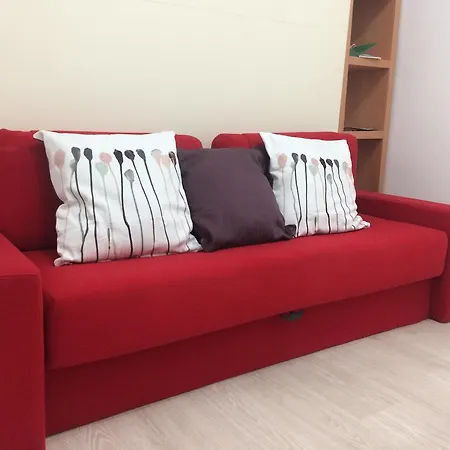 Indipendent Studio Monteverde